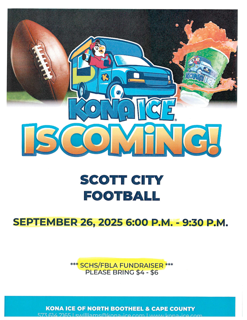 kona ice