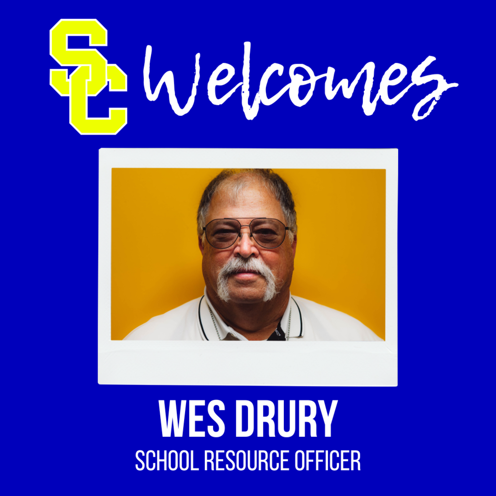 Drury