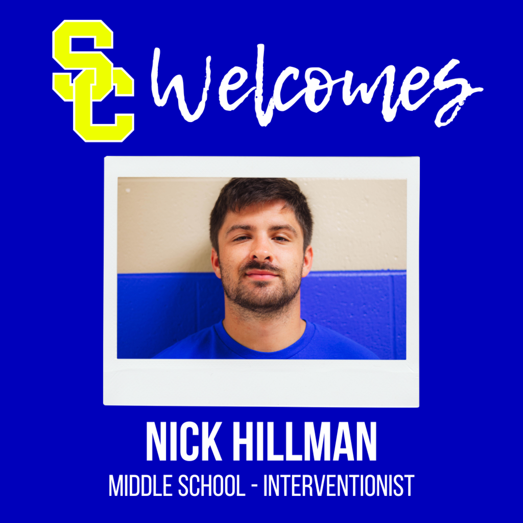 nick hillman