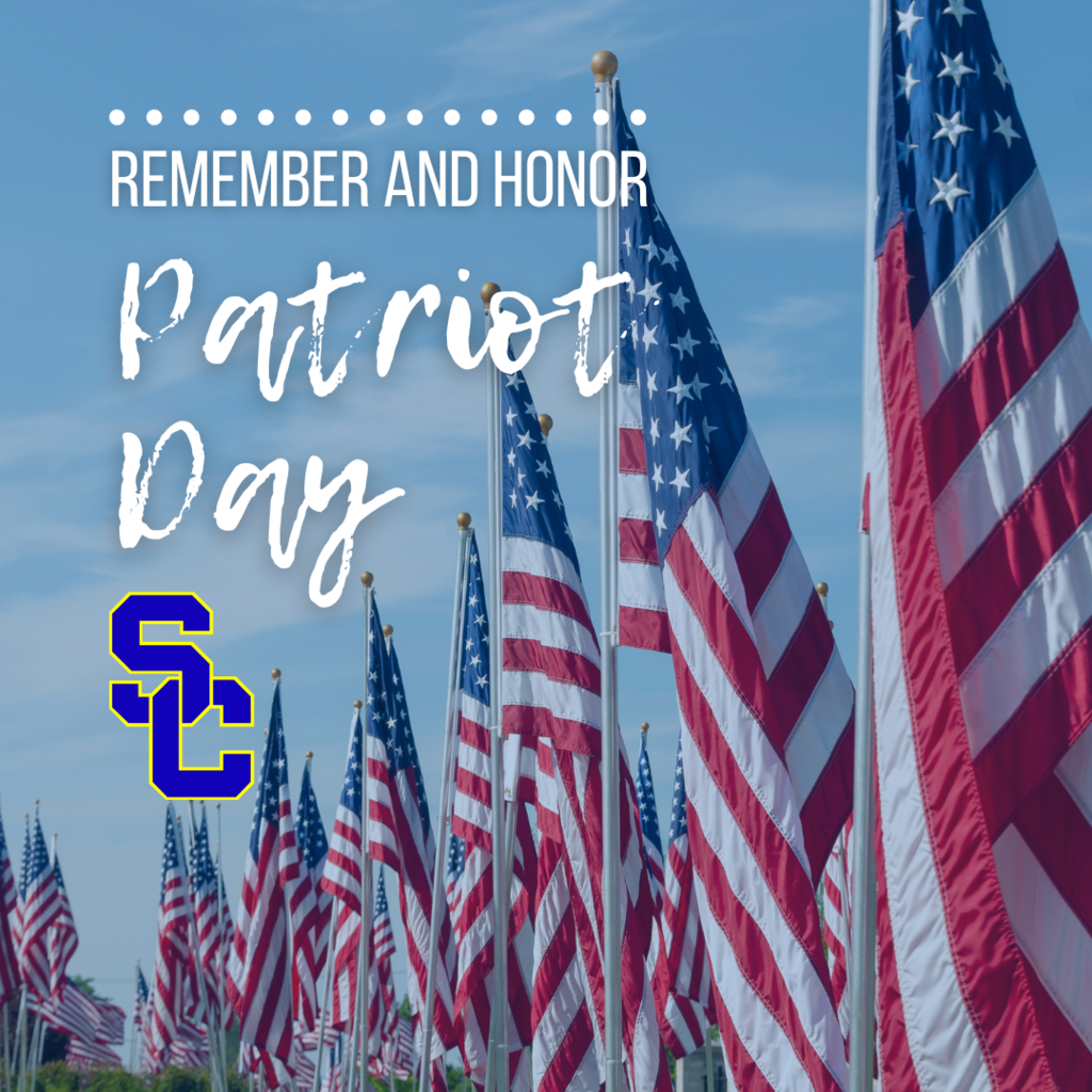 patriot day
