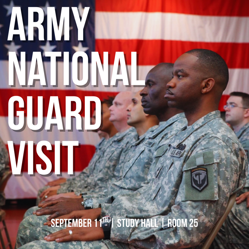 army national guard 