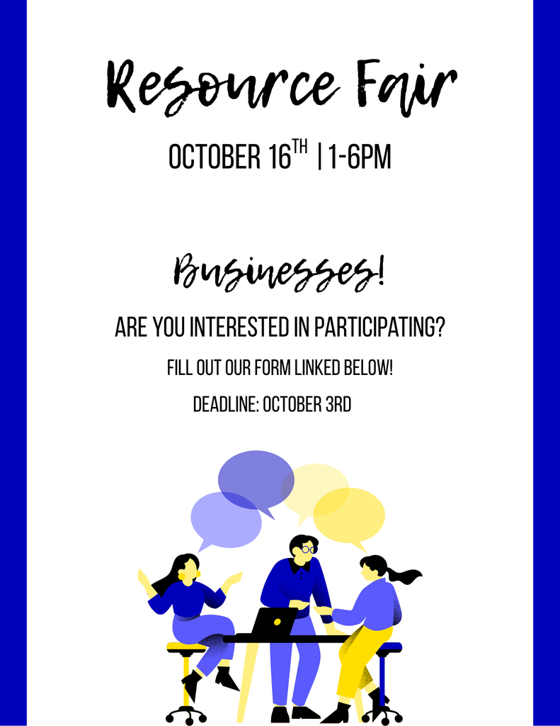 resource fair