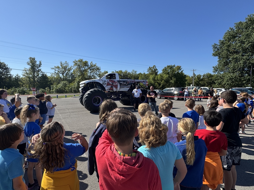 monster trucks