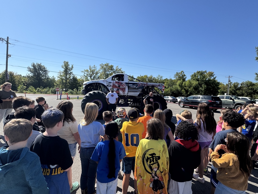 monster trucks