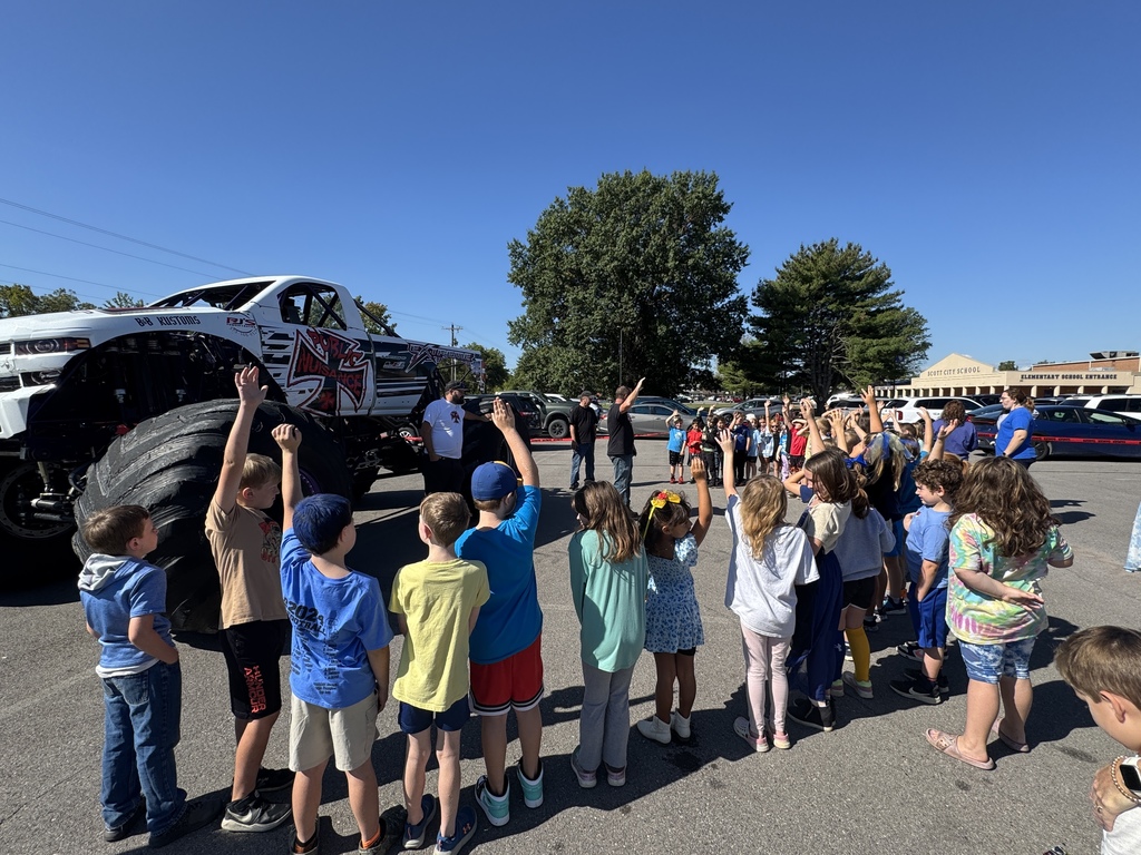monster trucks