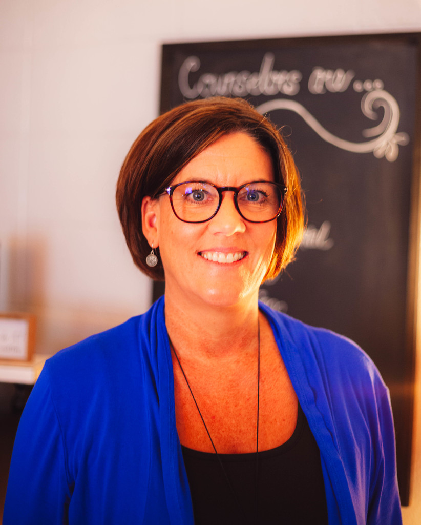 mrs. cossey