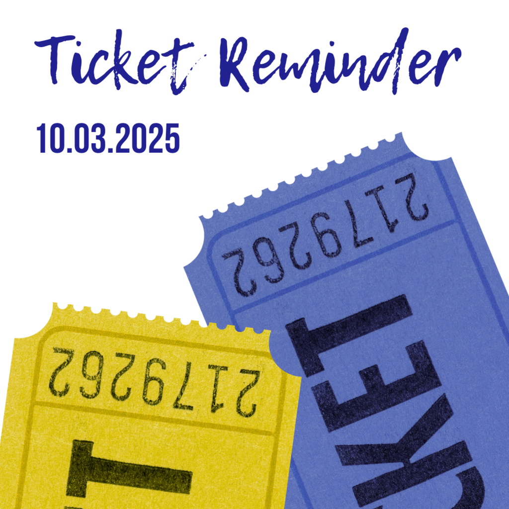 tickets