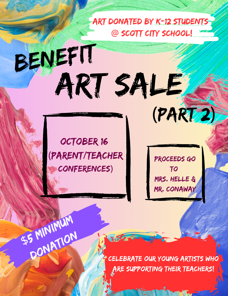 art sale