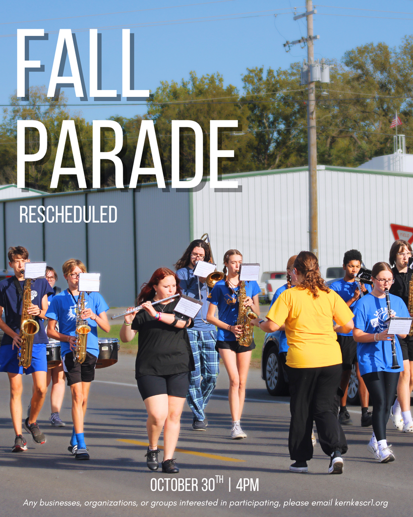 parade