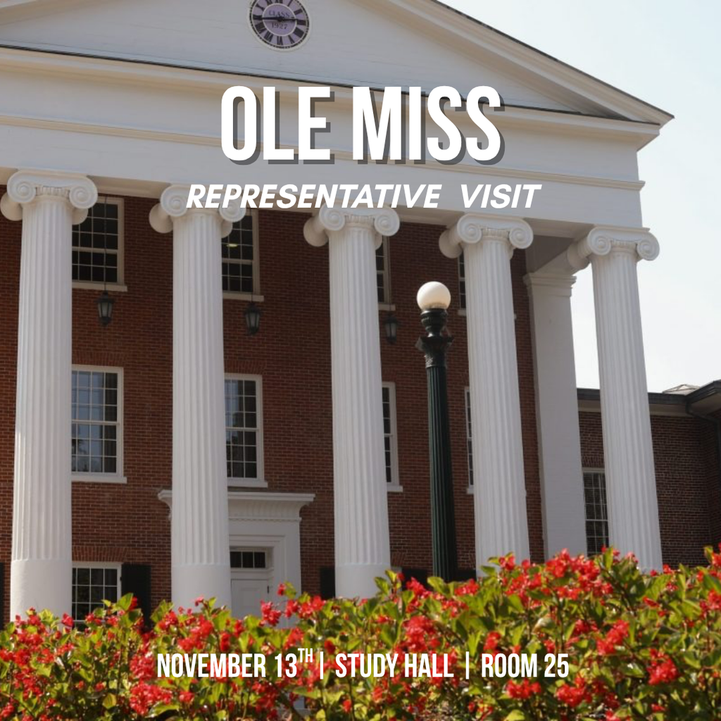 ole miss