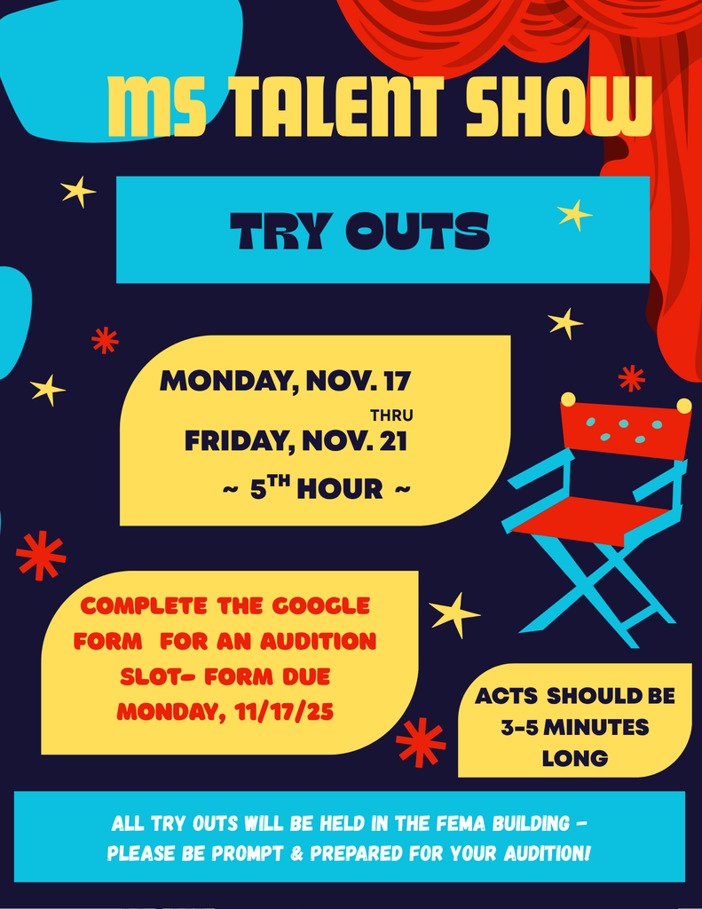 talent show