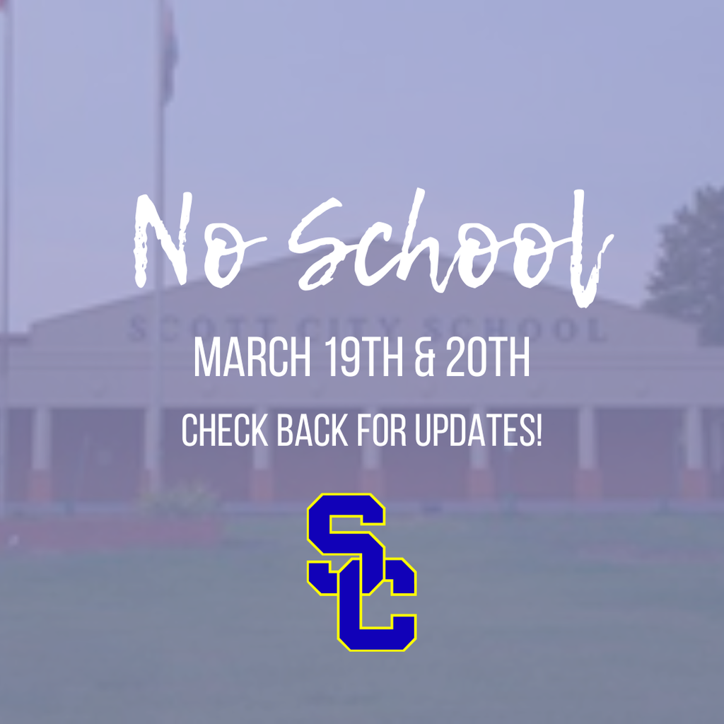 No School Sewer Issue