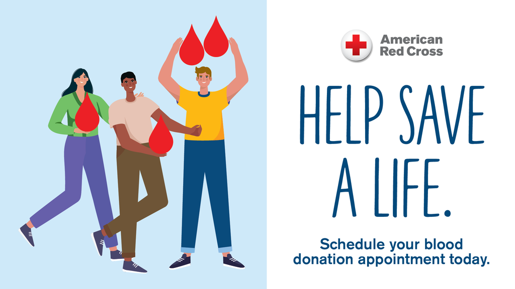 blood drive