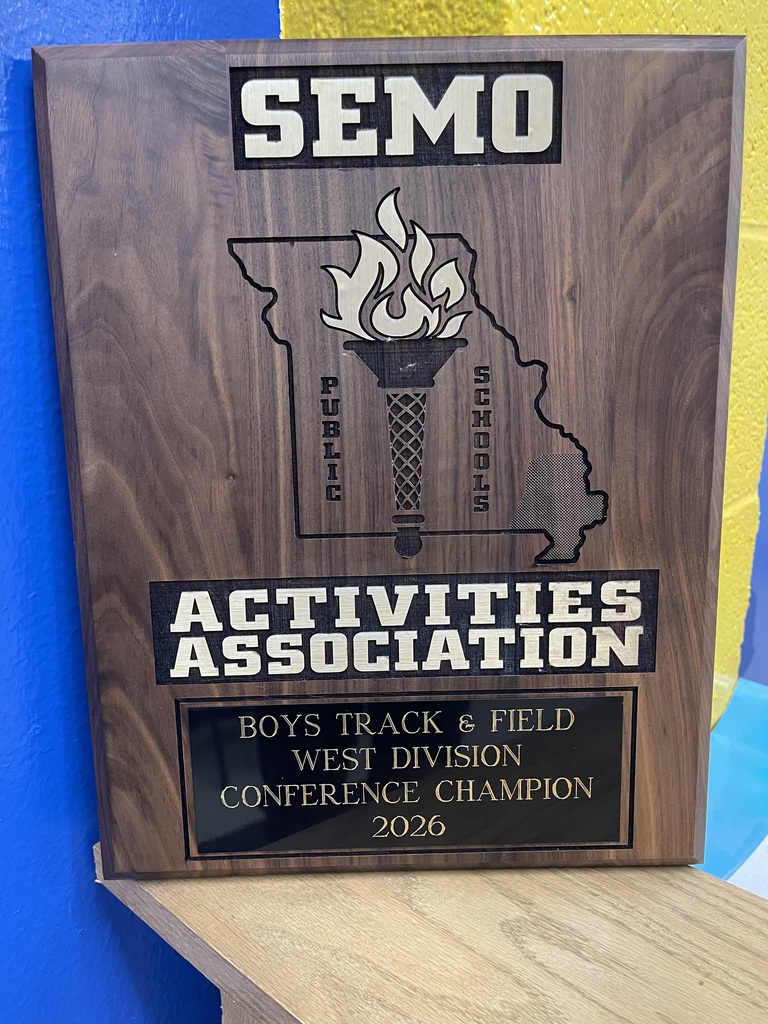 track