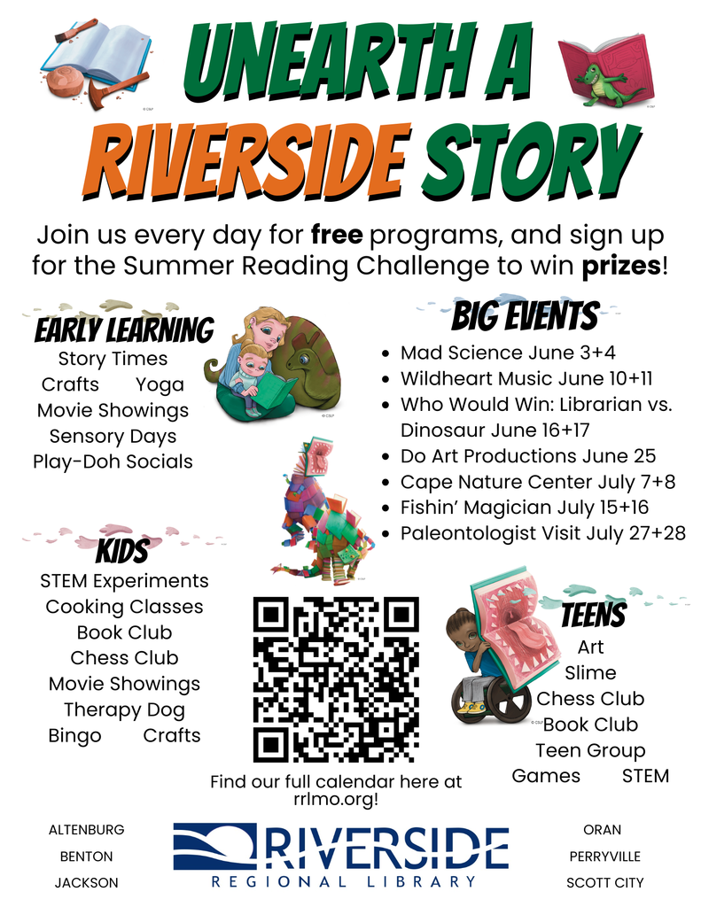 riverside