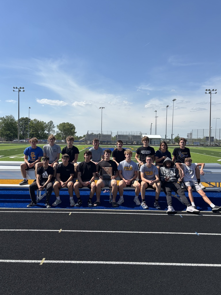 track