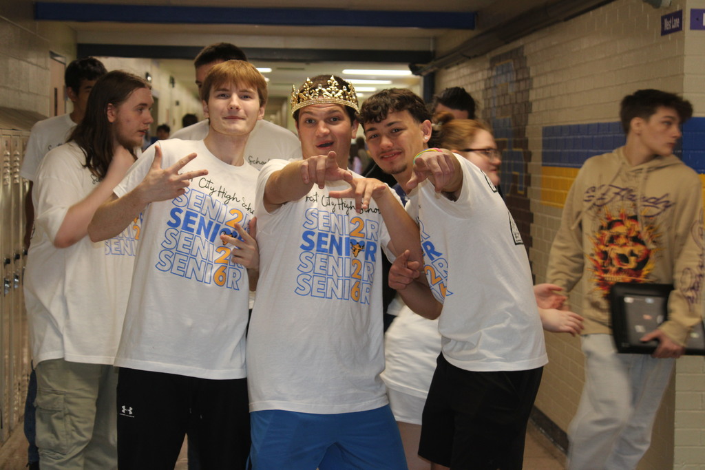 senior