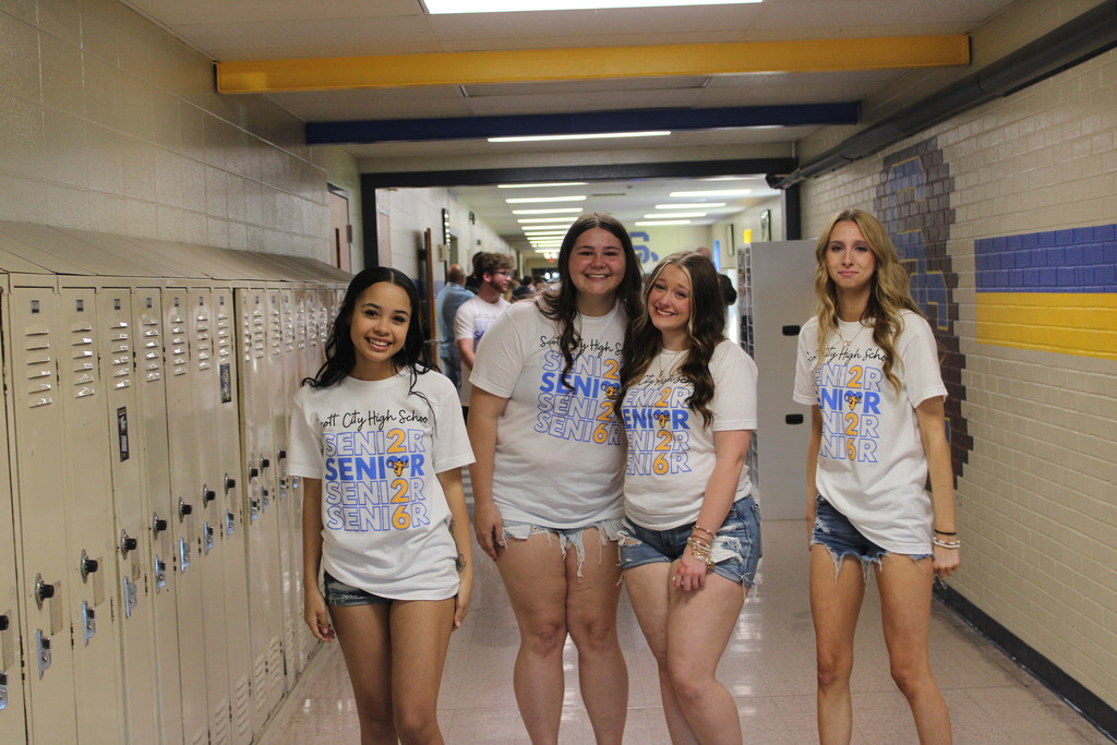 senior