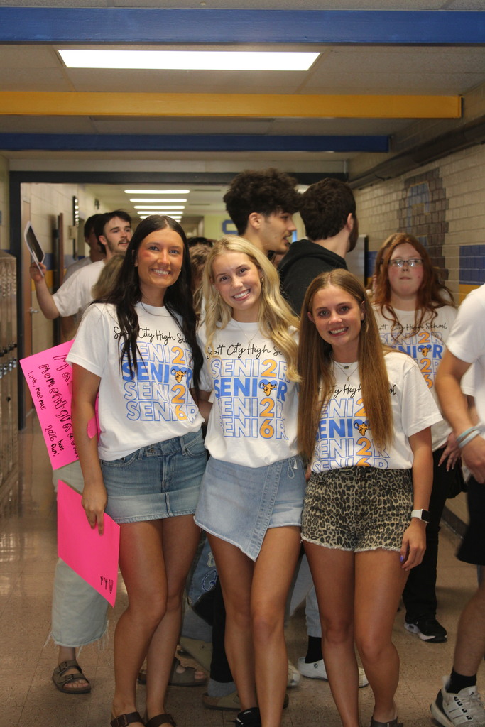 senior