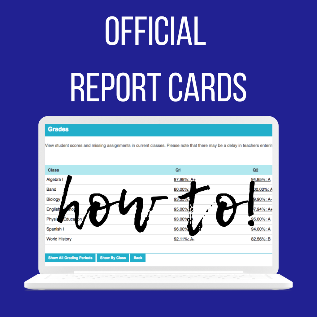 report
