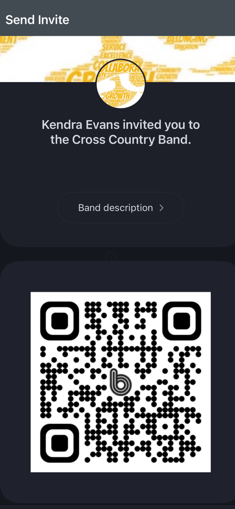 Cross Country