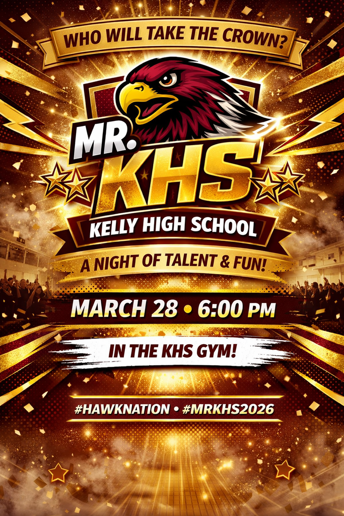 Mr. KHS Flyer