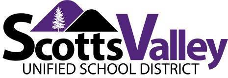SVUSD Logo Image
