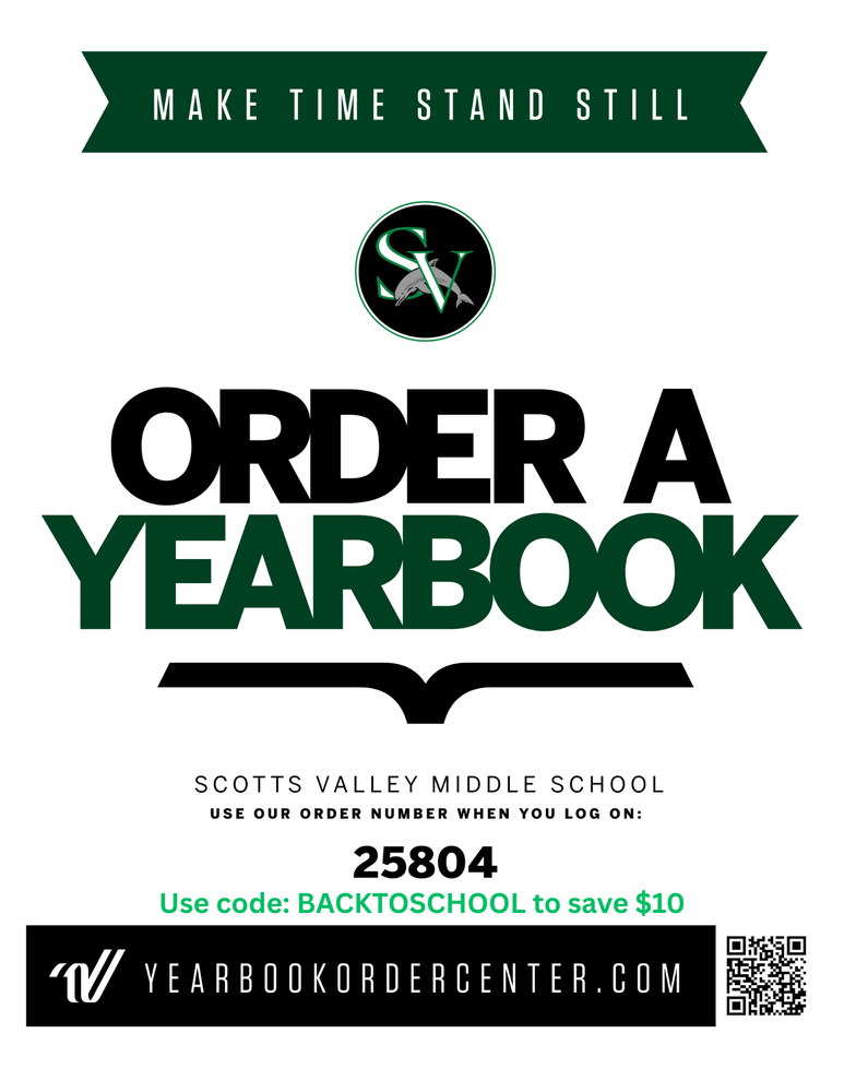 yearbook
