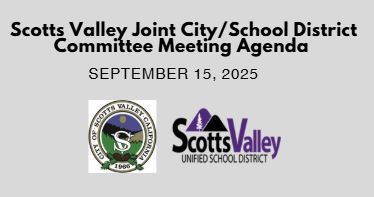 JCS Meeting Agenda Image