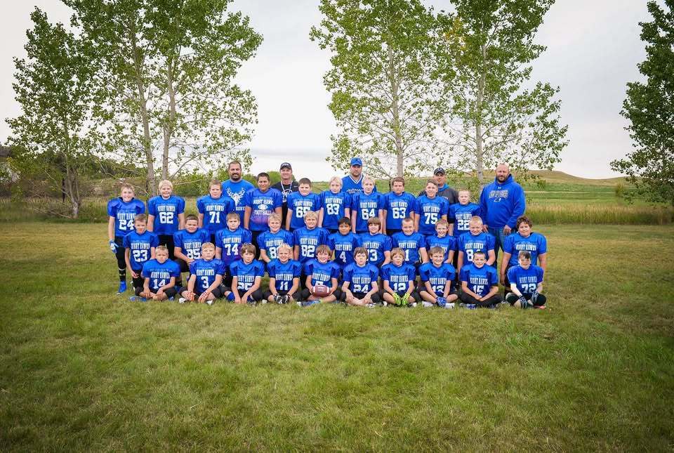 2025 youth football