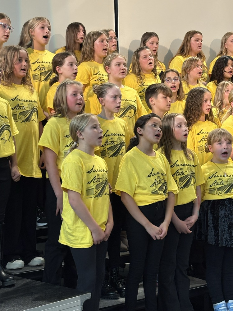 choir