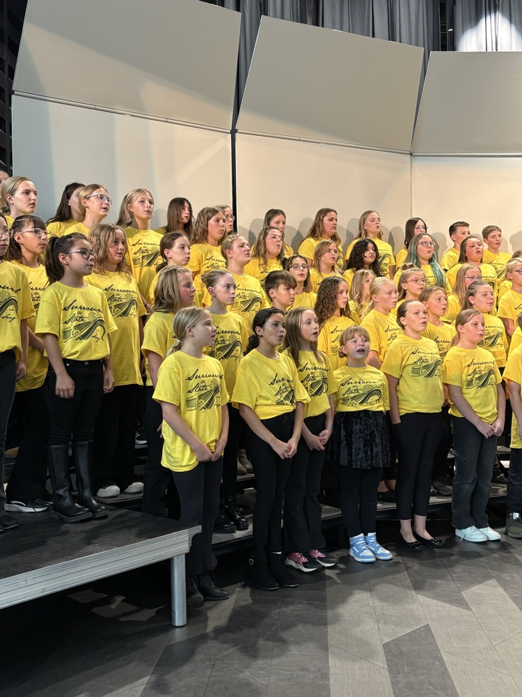 choir 
