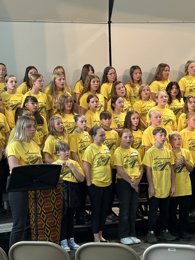choir