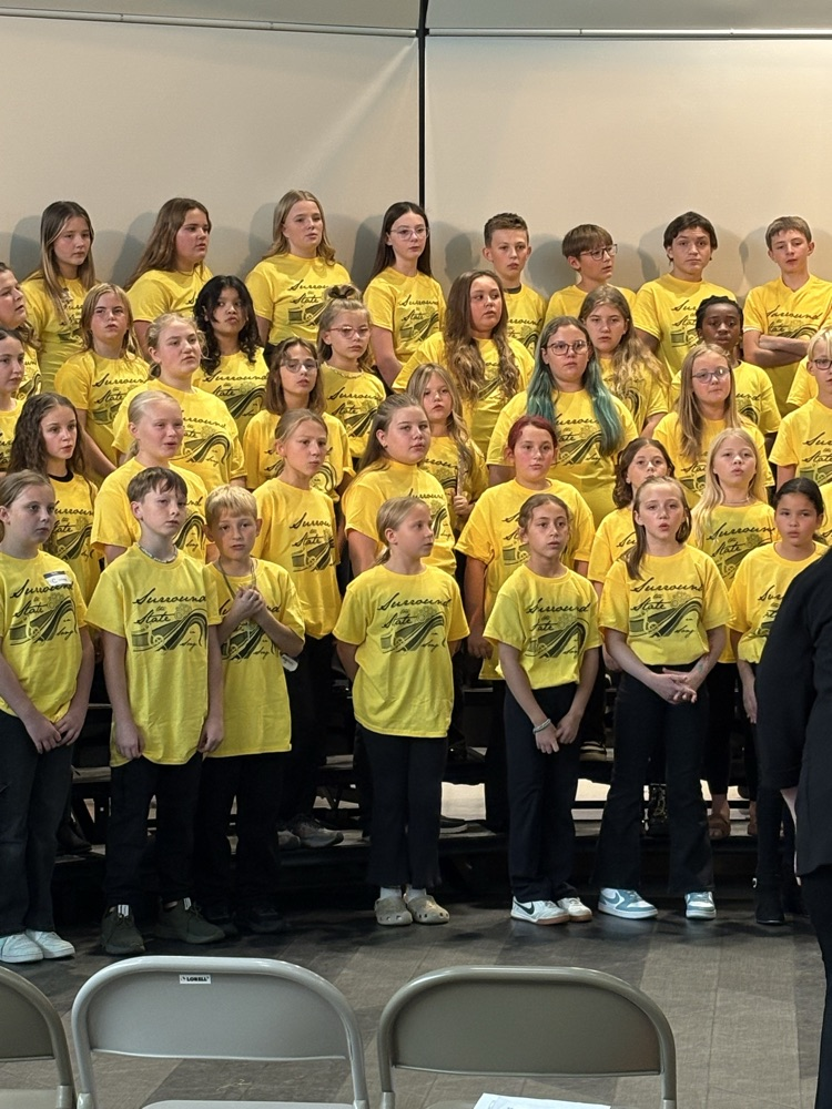 choir