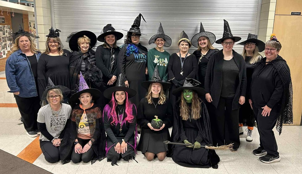 witches picture