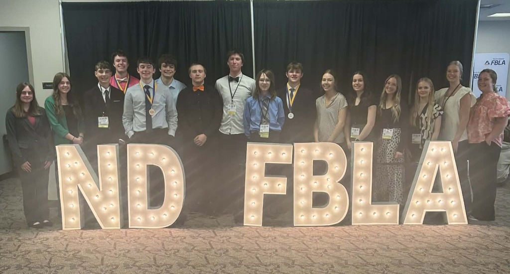 Scranton FBLA Chapter