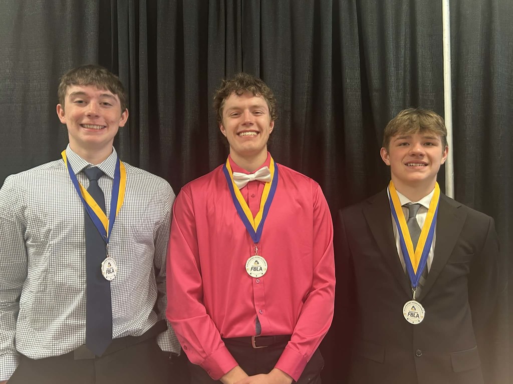 Zander, Aidyn, Logan 3rd