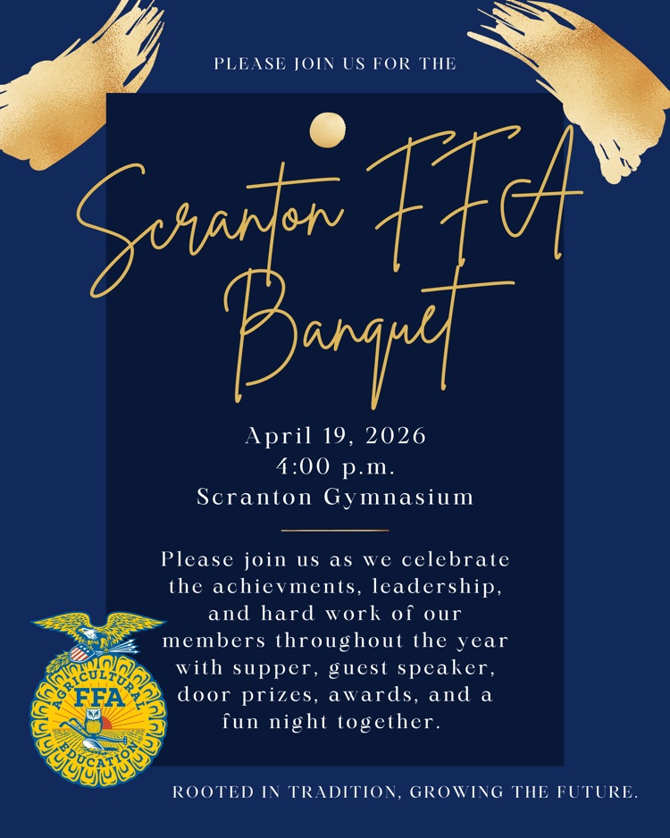 ffa banquet