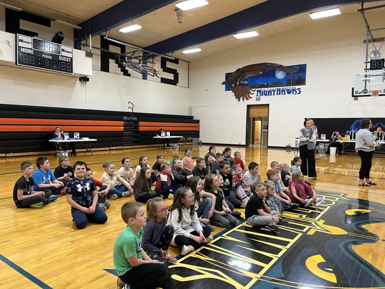 gathering instructions