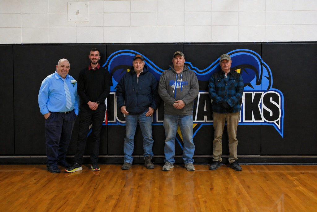 full time bus drives