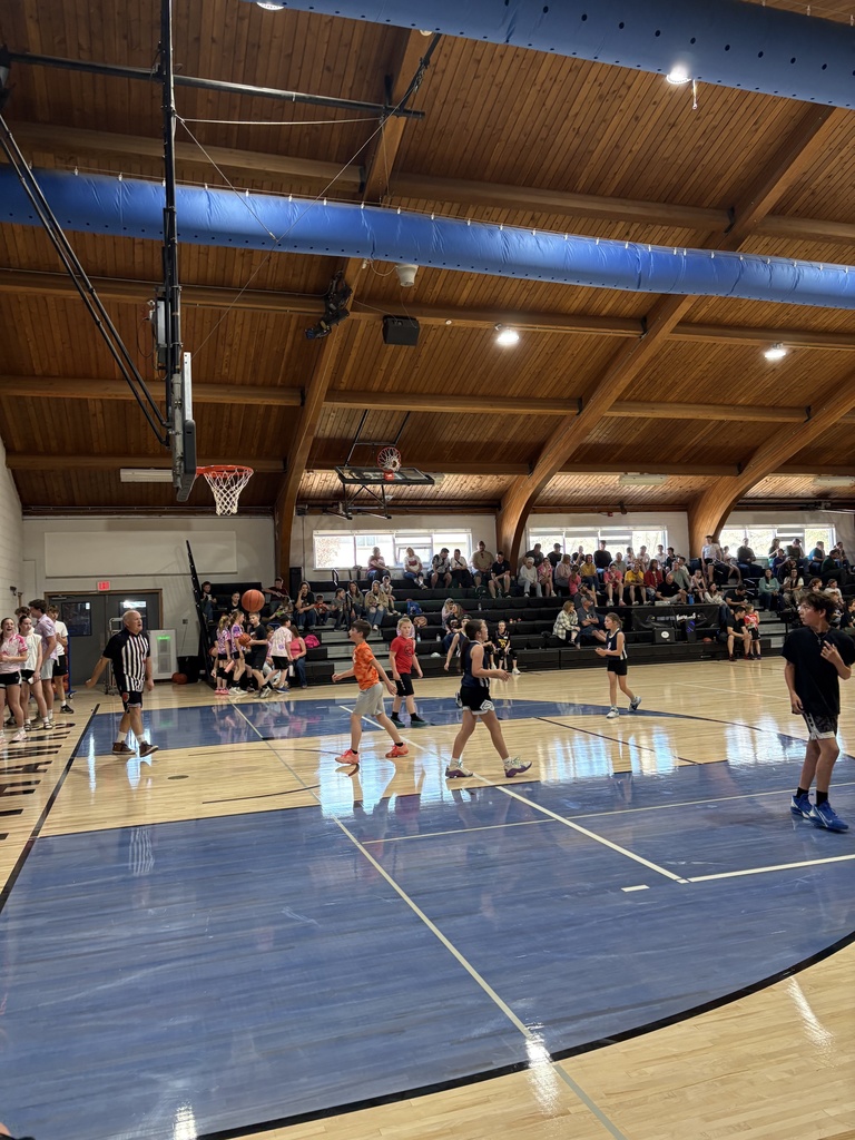 basketball camp