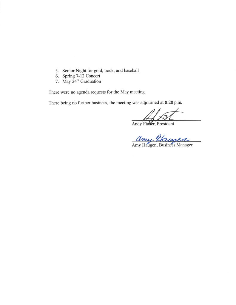 April 8, 26 Meeting Minutes Part 3
