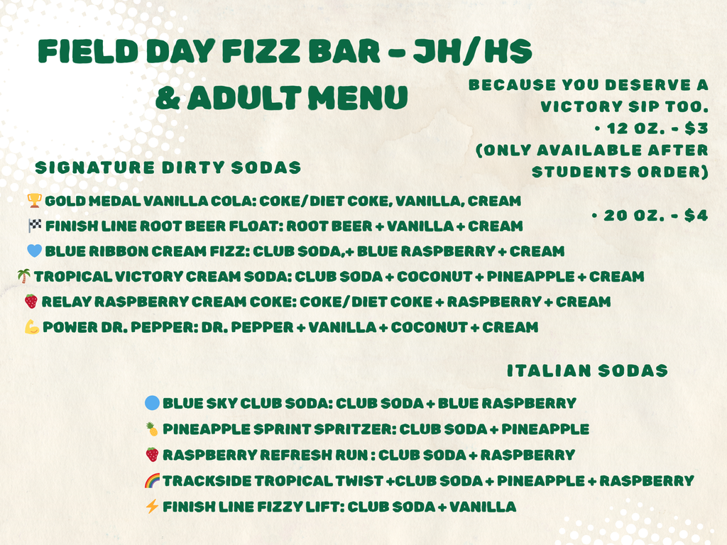 Other Fizz Bar