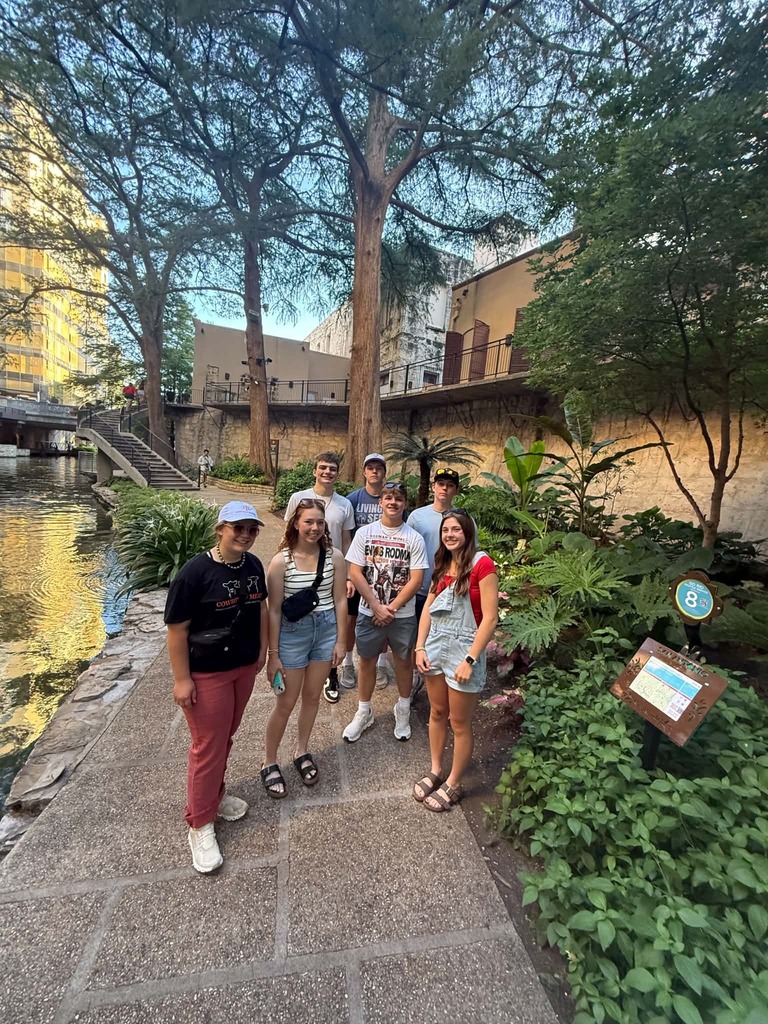 River Walk