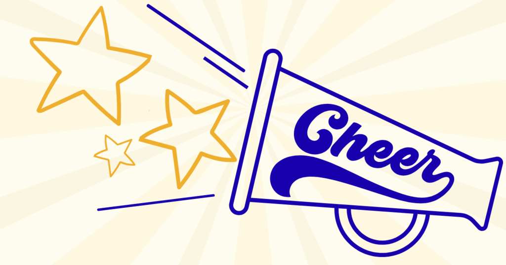 26 Fall Youth Cheer