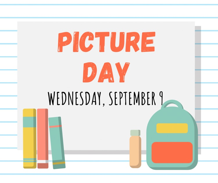 26 picture day