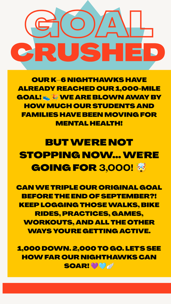 goal poster