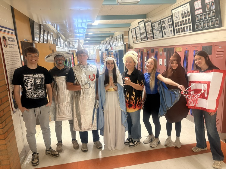 homecoming