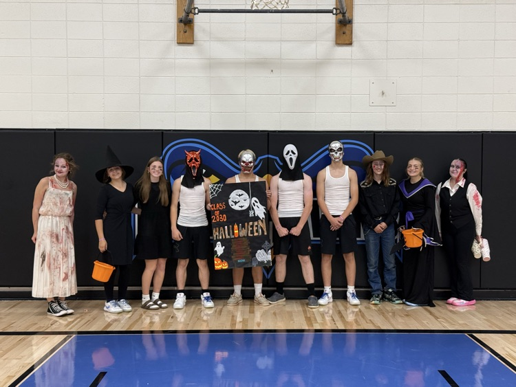 homecoming 
