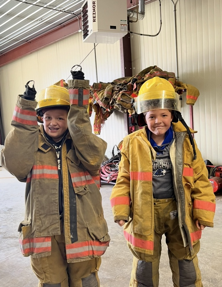Scranton Fire Department Fun!